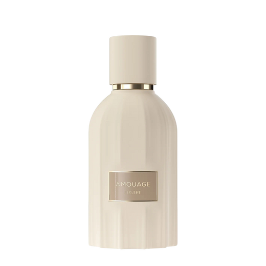 Amouage Lustre Essence De Parfum For Unisex - Woody Floral Musk Perfume 100ml