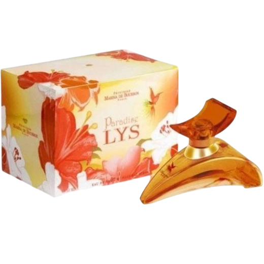 Marina De Bourbon Paradise Lys Edp 30ml