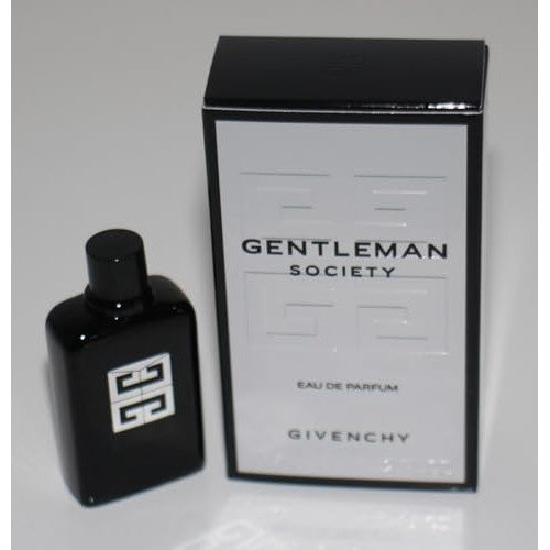 Givenchy Gentleman Society EDP 6 ml Mini Spray For Men