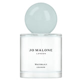 Jo Malone Waterlily Cologne For Unisex - Floral Perfume 50ml