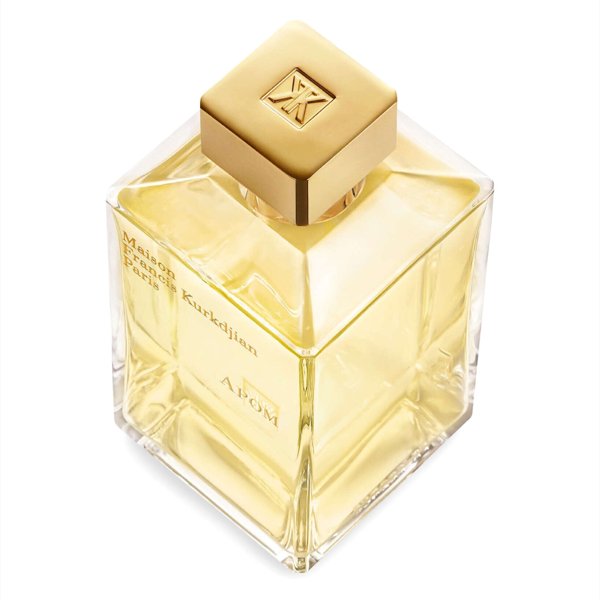 Maison Francis Kurkdjian Paris Apom Eau De Parfum For Unisex - Oriental Fougere Perfume 200ml