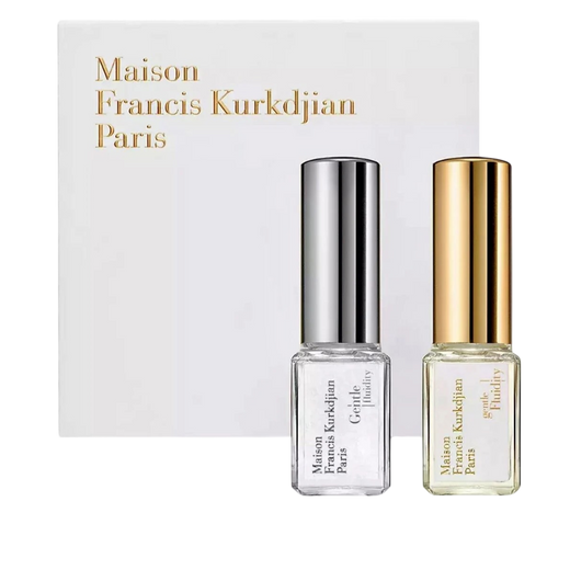 Maison Francis Kurkdjian Paris Gentle Fluidity Gift Set For Unisex