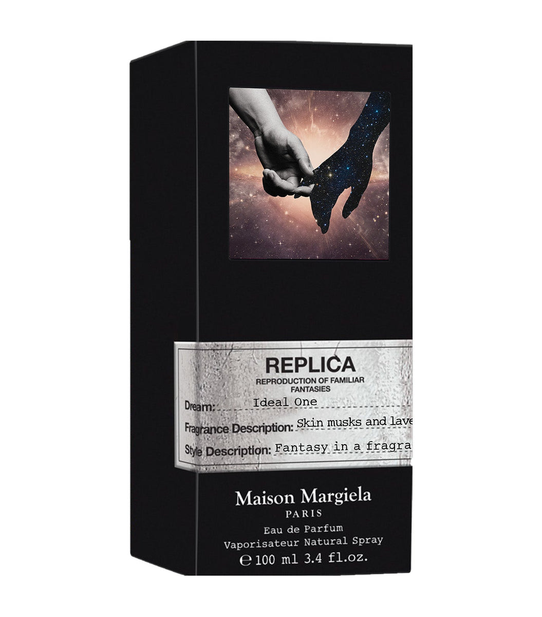 Maison Margiela Replica Ideal One Eau De Parfum For Unisex - Oriental ...