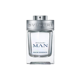 Bvlgari Man Rain Essence Eau De Parfum For Men - Floral Woody Musk Perfume 60ml Refillable