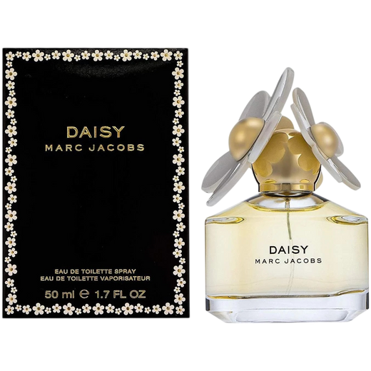 Marc Jacobs Daisy for Women, 50 ml - EDT Spray