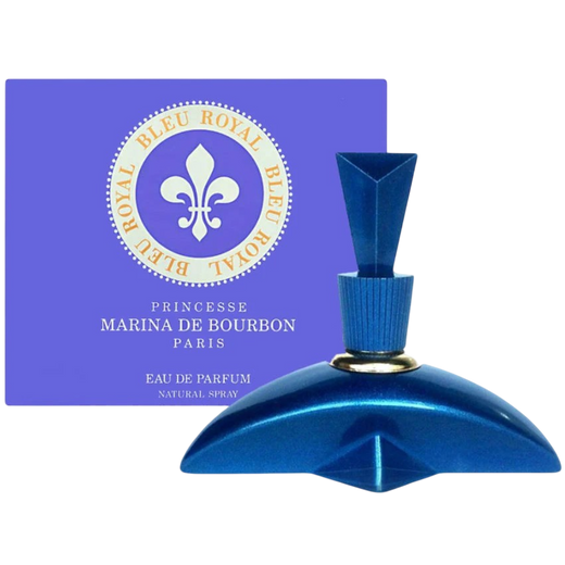 Marina De Bourbon Bleu Royal Edp 30ml