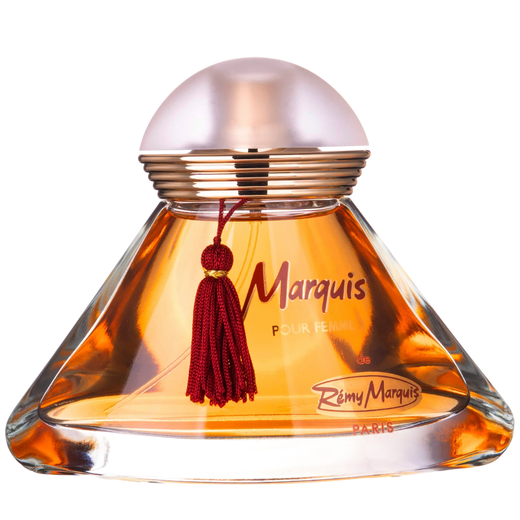 Remy Marquis Marquis Pour Femme Perfume For Women EDP 100ml