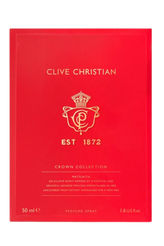 Clive Christian Crown Collection Matsukita Perfume Spray, Woody Chypre Fragrance For Women And Men 50ml