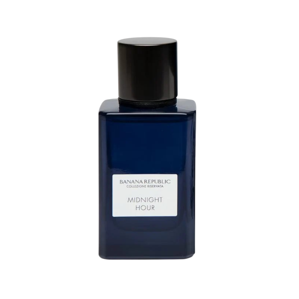 Banana Republic Collezione Riservata Midnight Hour For Unisex EDP 75ml
