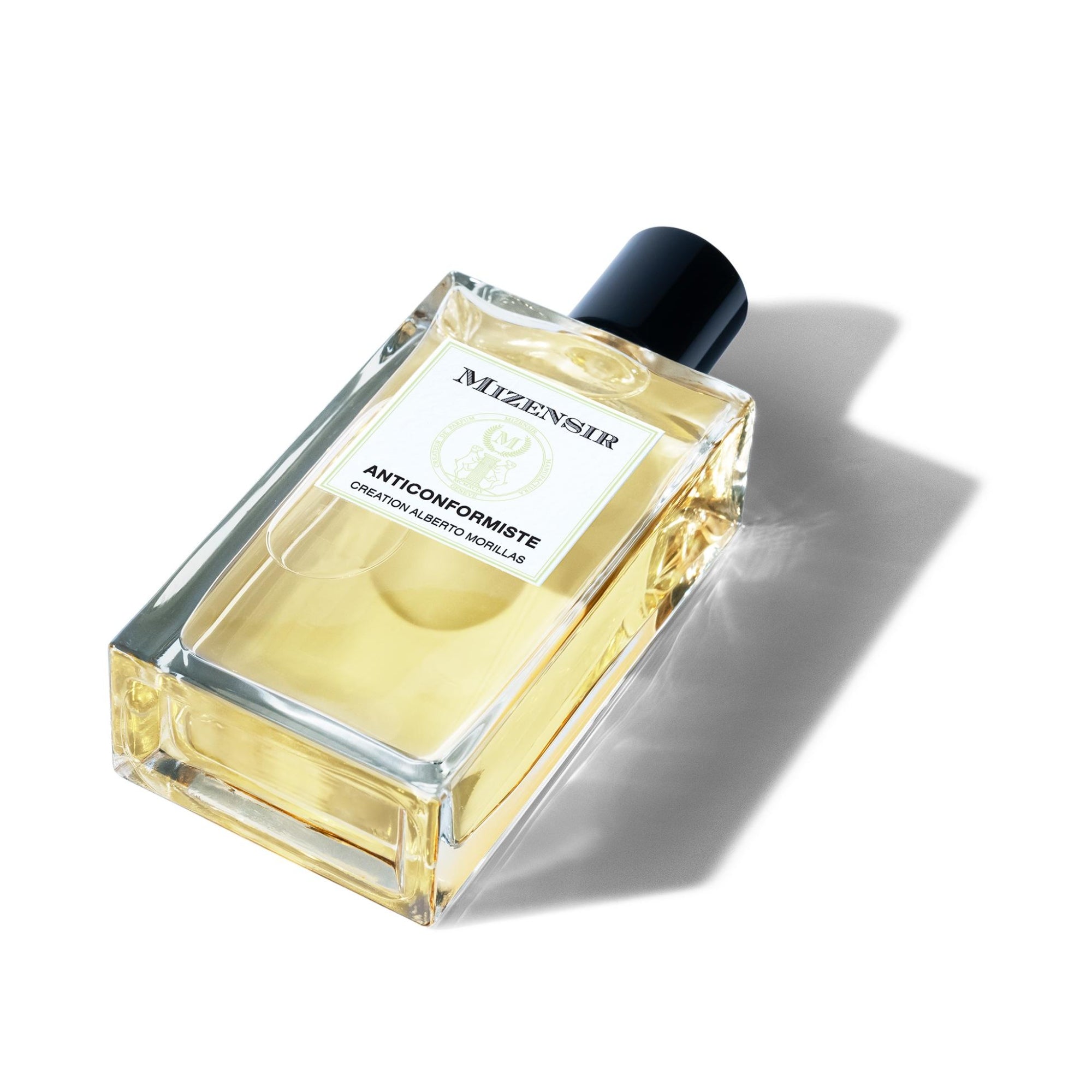 Mizensir Anticonformiste Eau De Parfum For Unisex - Aromatic Perfume 100ml