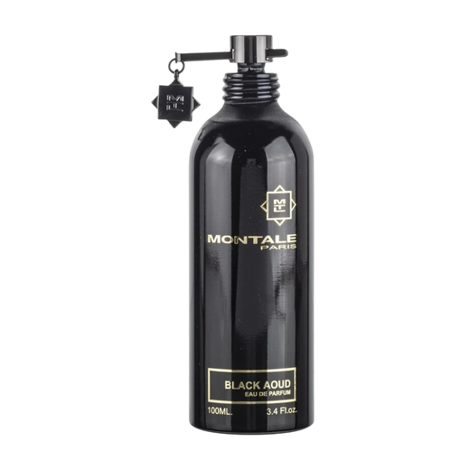 Montale Black Aoud Perfume For Men EDP 100ml