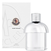 Moncler Pour Homme Eau de Parfum For Men Woody 150ml