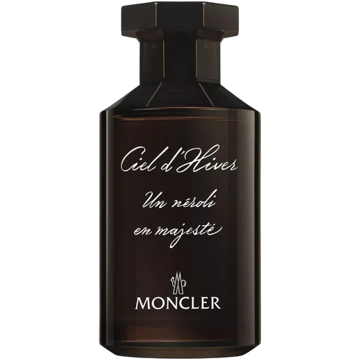 Moncler Ciel d'Hiver Eau de Parfum For Men And Women Woody 100ml