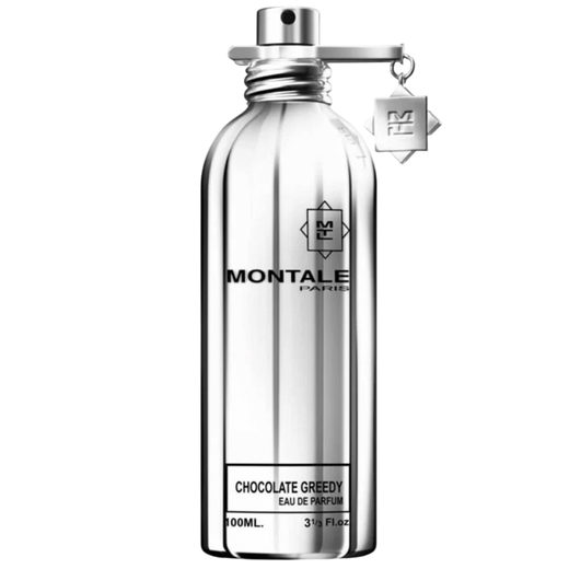 Montale Chocolate Greedy - Perfume For Unisex - EDP 100 ml