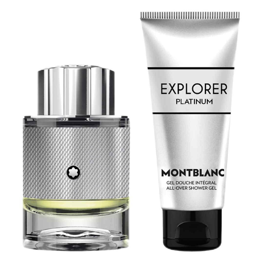 Mont Blanc Explorer Platinum Gift Set For Men Samawa Perfumes mont-blanc-explorer-platinum-gift-set-for-men-samawa-perfumes