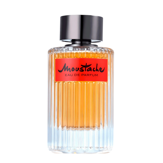 Rochas Moustache Eau De Parfum For Men -  Oriental Woody Perfume 75ml