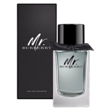 Mr-Burberry For Men- Eau de Toilette , 100ml