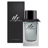Mr-Burberry For Men- Eau de Toilette , 100ml