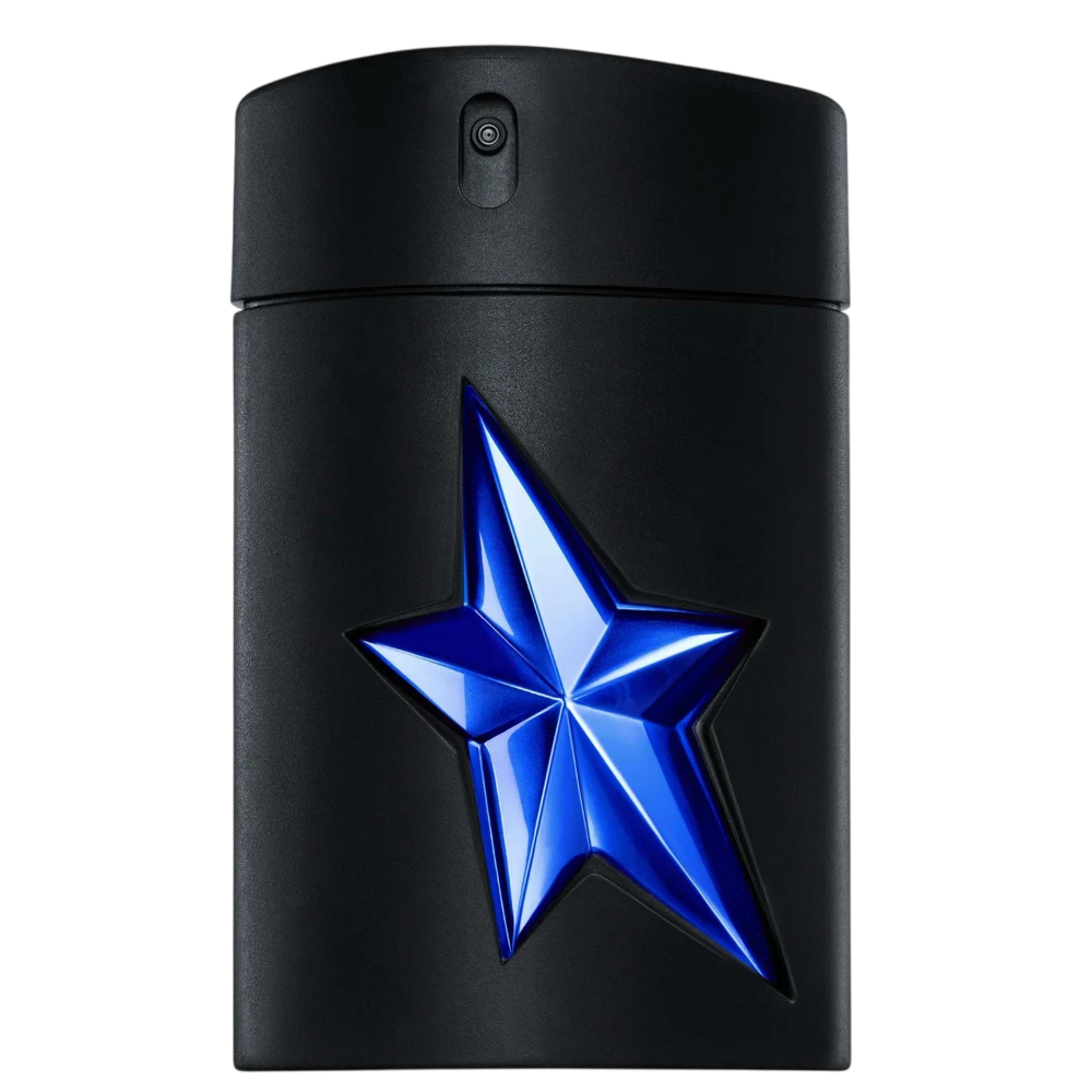 Mugler A Men Stellar Eau De Parfum Lumineuse For Men - Oriental Fougere Perfume 100ml