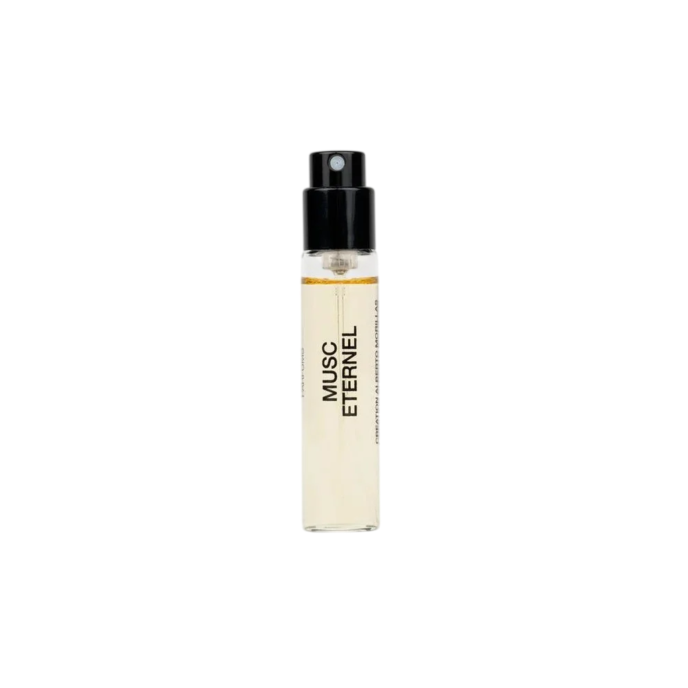Mini Mizensir Musc Eternel For Unisex EDP 1X8ml Refill