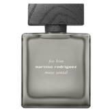  Narciso Rodriguez Musc Santal Eau de Parfum Intense, Woody Floral Musk Fragrance For Men 100ml