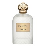 My Geisha Musk Extrait De Parfum For Unisex - Oriental Spicy Perfume 100ml
