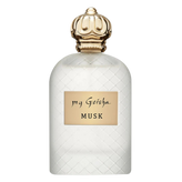 My Geisha Musk Extrait De Parfum For Unisex - Oriental Spicy Perfume 100ml