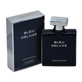 Parfum Deluxe Bleu Deluxe for Men Edp 100ml