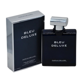 Parfum Deluxe Bleu Deluxe for Men Edp 100ml