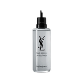 Yves Saint Laurent Myself Eau de Parfum Refillable, Aromatic Fragrance For Men 150ml