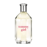 Tommy Hilfiger Tommy Girl Eau De Toilette For Women - Floral Fruity Perfume 30ml
