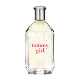 Tommy Hilfiger Tommy Girl Eau De Toilette For Women - Floral Fruity Perfume 30ml