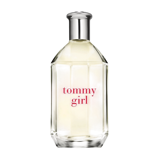 Tommy Hilfiger Tommy Girl Eau De Toilette For Women - Floral Fruity Perfume 30ml