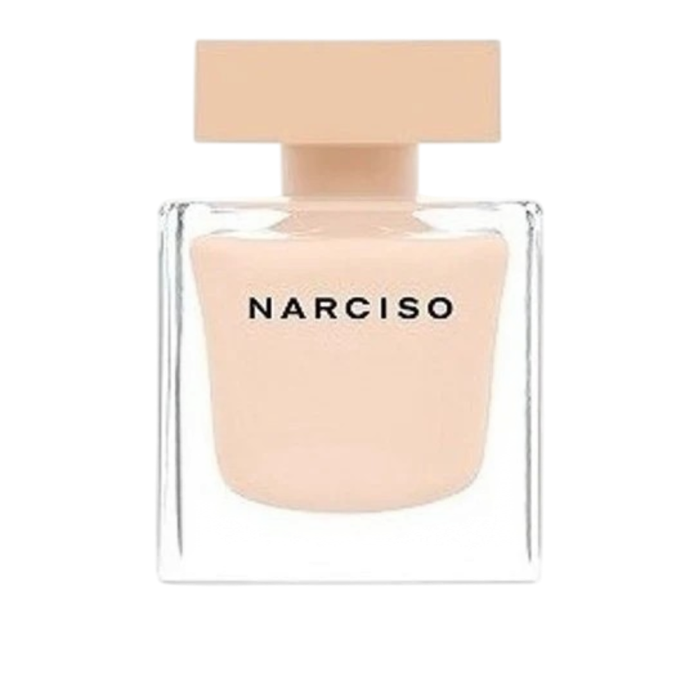 Narciso Poudree by Narciso Rodriguez for Women - Eau de Parfum, 90ml