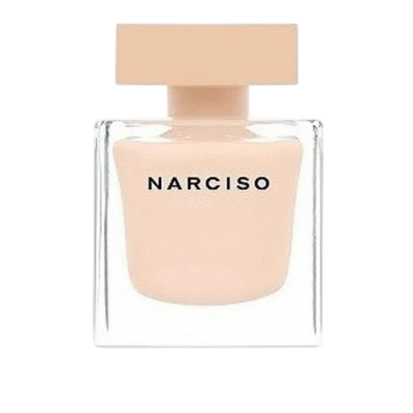 Narciso Poudree by Narciso Rodriguez for Women - Eau de Parfum, 90ml