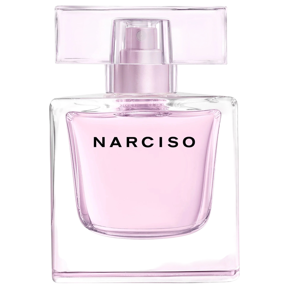 Narciso Rodriguez Narciso Radiante Eau De Parfum For Women - Floral Woody Musk Perfume 30ml