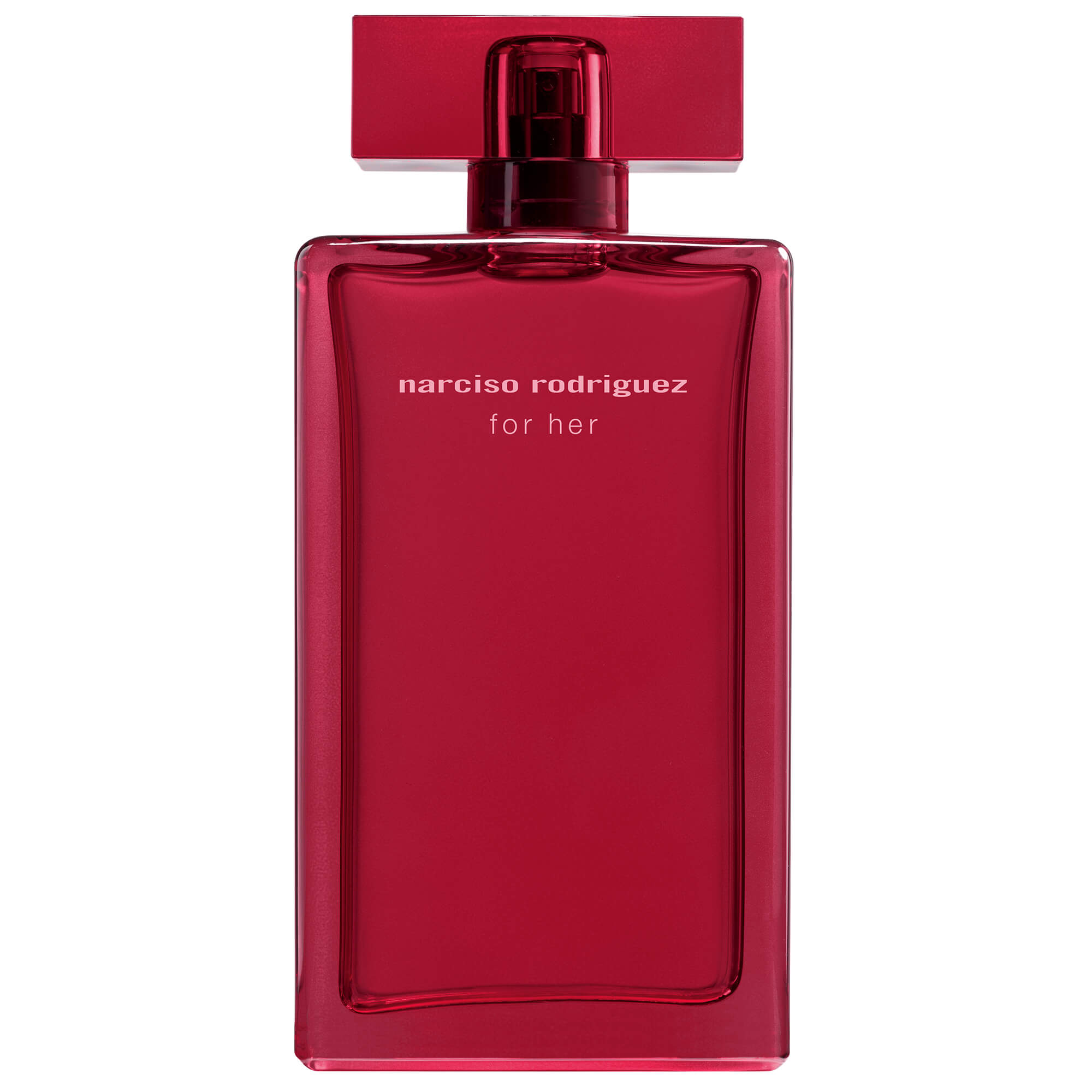 Narciso Rodriguez For Her Perfume For Women EDP Intense 100ml