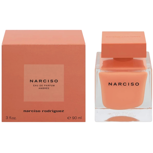 Narciso Rodriguez Narciso Ambree - Perfume For Women - EDP 90 ml