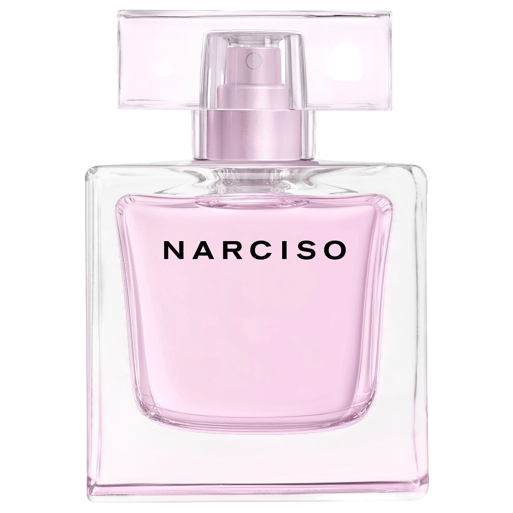 Narciso Rodriguez Narciso Radiante Eau De Parfum For Women - Floral Woody Musk Perfume 50ml