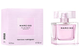 Narciso Rodriguez Narciso Radiante Eau De Parfum For Women - Floral Woody Musk Perfume 50ml