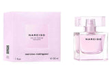 Narciso Rodriguez Narciso Radiante Eau De Parfum For Women - Floral Woody Musk Perfume 30ml