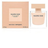 Narciso Poudree by Narciso Rodriguez for Women - Eau de Parfum, 90ml