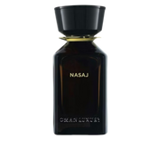  Omanluxury Nasaj Eau de Parfum, Oriental Floral Fragrance For Women And Men 100ml