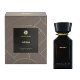 Omanluxury Nasaj Eau de Parfum, Oriental Floral Fragrance For Women And Men 100ml