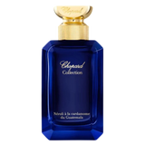 Chopard Collection Patchouli de Sumatra Eau de Parfum, Woody Chypre Fragrance For Women And Men 100ml