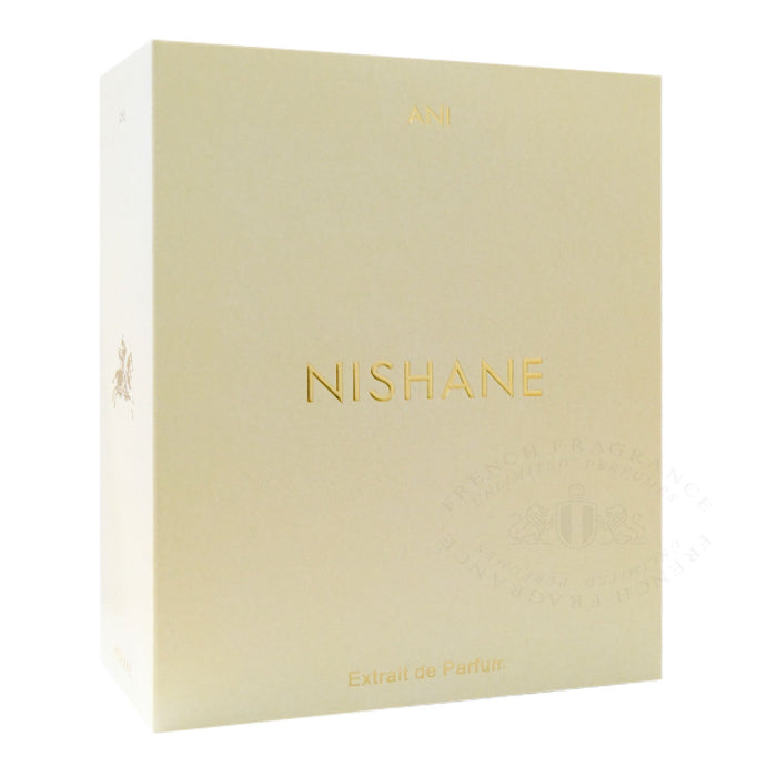 Nishane Ani - Perfume For Unisex - Extrait De Parfum 100 ml