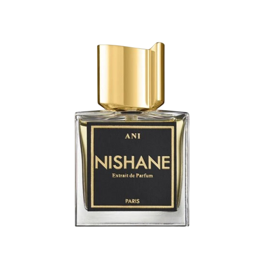 Nishane Ani - Perfume For Unisex - Extrait De Parfum 100 ml