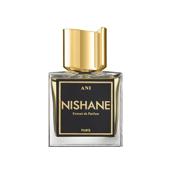 Nishane Ani - Perfume For Unisex - Extrait De Parfum 100 ml