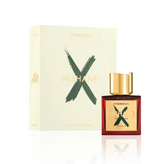 Nishane Tuberoza X Edp For Men And Women Floral 50ml