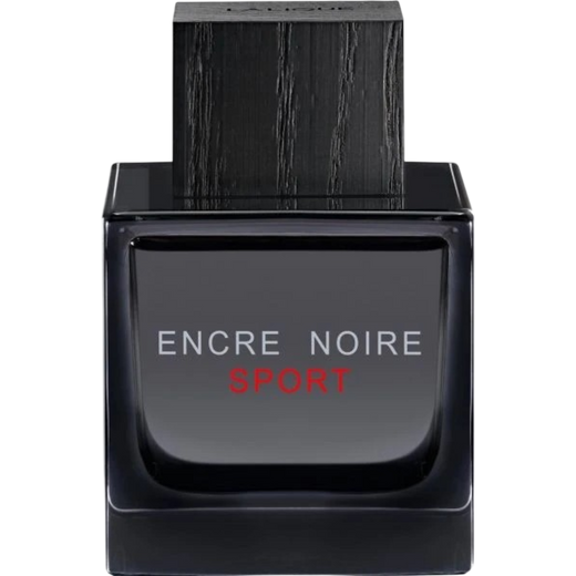 Lalique Encre Noire Sport for Men - Eau de Toilette, 100ml